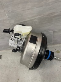 фото thumb №5, Усилитель тормозов насос тормозная a4 b9 a5 8w оригинал