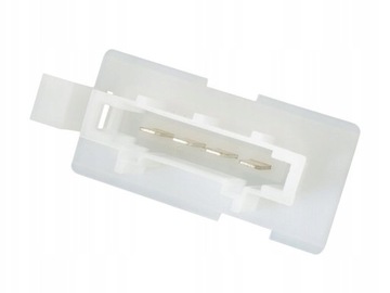 фото thumb №11, Резистор вентилятор audi q3 11-,/z man. кондиціонер