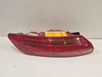 фото thumb №1, Лампа задняя левая 265550005r renault laguna iii coupe