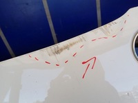 фото thumb №4, Bmw g20 g21 3 капот