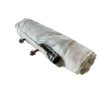 Ford bronco 2023 права сторона подушка повітряна подушка безпеки сидіння Недорого, фото thumb