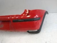 фото thumb №1, Opel corsa c бампер задняя