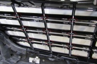 Бампер перед mercedes s klasa 222 рестайлінг  17- в Україні, фото thumb