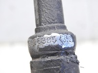 фото thumb №7, Wąż трубка кондиціонера renault espace iv 2.0 t