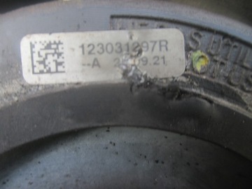 фото thumb №8, Колесо ременное вала nissan navara d23 x-klasa 2.3 dci