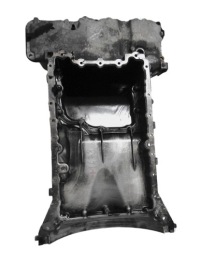 фото thumb №2, M438 поддон масляная mercedes w251 w211 w164 3.0 cdi a6420100528 r6420140102