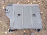 фото thumb №8, Спинка сиденье заднее сиденье задняя nissan x trail t30