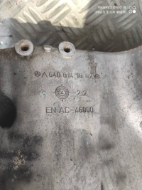 Двигатель 2.0 cdi a6400108000 f169 j63 m002 mercedes a klasa w169 b w245 Киев, фото thumb