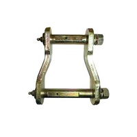 фото thumb №10, Кронштейн рессора toyota hilux vigo 2005-2015