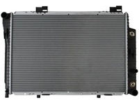 фото thumb №1, Радиаторов двигателя mercedes c-class w 202 93- c 200