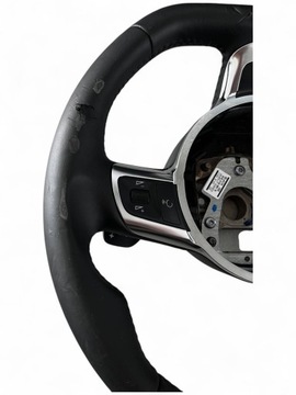 фото thumb №6, Audi tt tts rs r8 кермо багатофункціональне 8j0419091r