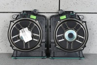 фото thumb №6, Bmw 8 g15 g16 m8 f92 набір динаміків аудіо підсилювач bowers wilkins b&w