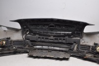 Opel insignia a бампер перед передній pdc омивачі 13288286 Недорого, фото thumb