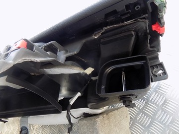 фото thumb №9, Bmw x6 e70 head up панель консоль подушка безпеки оригінал