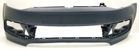 фото thumb №1, Бампер перед vw polo 6r 6c r-line 6r0807221 09-13