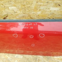 фото thumb №3, Дверь левая fiat punto evo 3d