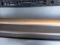 фото thumb №9, Fiat stilo универсал 01-10 крышка зад задняя стекло 698