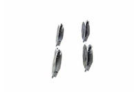 фото thumb №3, Bosch 986 424 373 набір гальмівних колодок гальмівних, гальма дискові