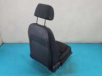 фото thumb №6, Сидіння лівий перед водія vw golf plus eu 5d