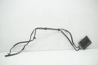 фото thumb №1, Радіатор підсилювача kpl mercedes sl r230