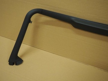 фото thumb №2, Накладка захист стійка кришки mini cooper r56