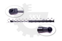 фото thumb №1, Амортизатор задней крышки fiat idea 46830389