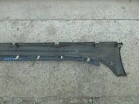 фото thumb №7, Maserati ghibli молдинг порог левая наружная