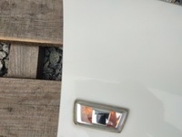 фото thumb №8, Opel insignia a крила правий перед передній z40