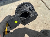 фото thumb №2, Крышка топлива renault clio v 5 20r. dv369