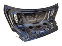 фото thumb №7, Audi a8 s8 d4 4h v8t lift кришка багажника задня задня багажника 4h0827753