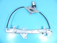 фото thumb №1, Подъемник перед правый renault twingo ii 07-14