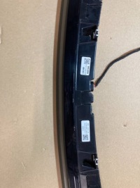 Land rover range rover l460 свет стоп mbe213a613ad Оригинал, фото thumb