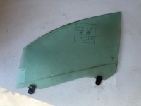 фото thumb №1, Стекло дверь левый перед citroen c5 iii x7 двойной клееная 08r