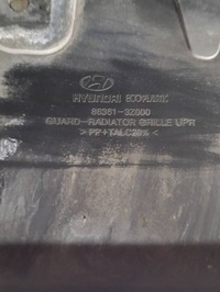 фото thumb №12, Hyundai i40 11-19 t6s kombi бампер перед передний kompletny kombi