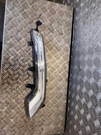 Купити Протитуманна фара led drl світло do рух dziennej peugeot 508 i lift, фото thumb