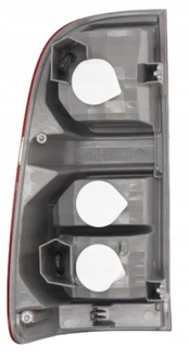 фото thumb №2, Toyota hilux n70 12-16 лампа задняя правая новая tyc