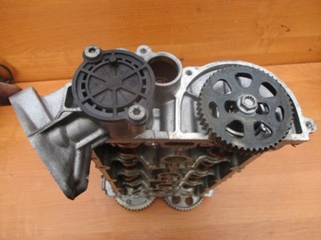 фото thumb №11, Vw skoda audi 1.2 tfsi валы распределительный вал корпус крышка клапанов 04e103479m