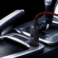 фото thumb №7, Подовжувач кабель прикурювача автомобільний