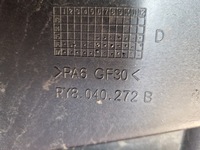 фото thumb №7, Корпус вентилятора opel mokka x 2012-2016 1,4 t.b chevrolet trax оригинал