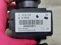 фото thumb №6, Замок зажигания ключ 1695451508 mercedes w169