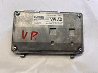 фото thumb №1, Vw up skoda citigo камера ассистент поперечина движения 3q0980654p