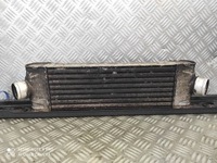 фото thumb №7, Інтеркулер радіатор повітря балка pod радіатор ford transit mk7