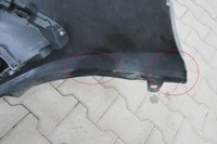 фото thumb №12, Бампер перед передній toyota camry 8 viii lift 21-