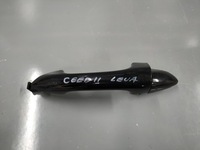 фото thumb №1, Kia ceed cee'd 2 ii 12- ручка двері лівий задня зад