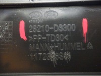 фото thumb №4, Впуск повітря kia sportage iv tucson iii