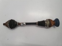 фото thumb №1, Vw tiguan 5n привідний вал права 4x4 2.0tdi 5n0407764k