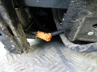 фото thumb №15, Renault espace iv рестайлинг сиденье водителя левый кожа с подогревом 06-