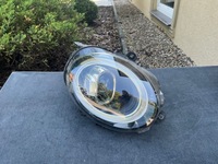 фото thumb №1, Mini cooper f56 f57 lci led лампа ліва