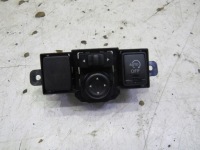 фото thumb №1, Кнопка регулювання дзеркал nissan note e12