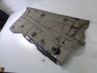 фото thumb №1, Защита подвеска левая vw golf vii hb 2014-